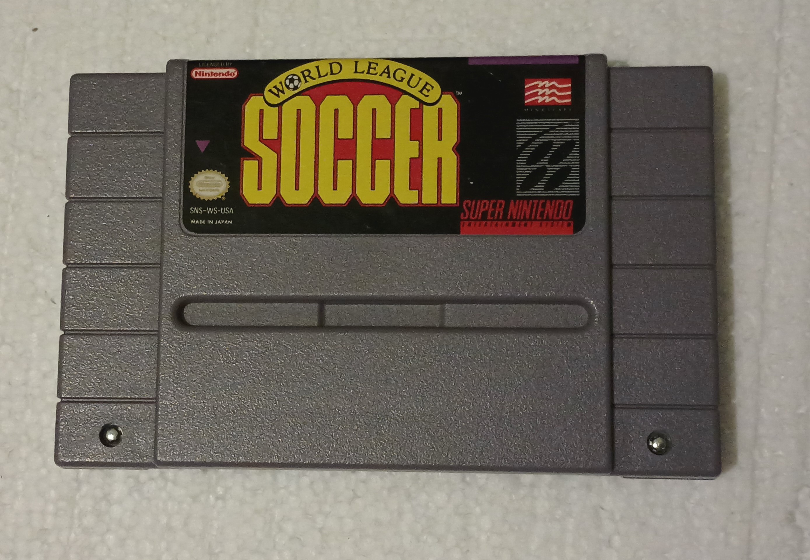 World League Soccer World League Soccer